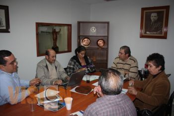 CEE del PAN da a conocer lista de registro de precandidatos a regidores y alcaldes