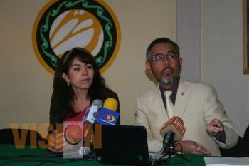 Refuerzan en Michoacán acciones sobre la Estrategia de Cambio Climático