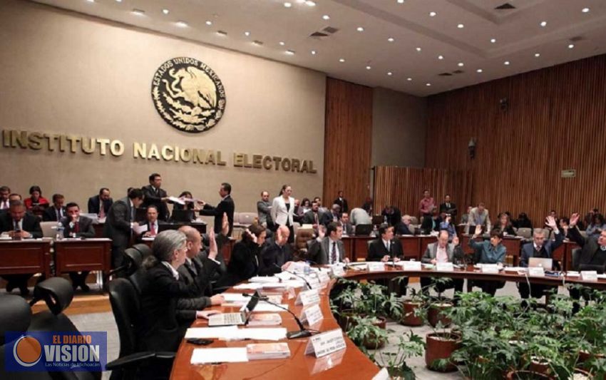 Comisión de Quejas y Denuncias declara improcedentes dos solicitudes de medidas cautelares