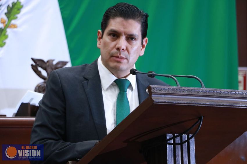 IP y sector público, obligados a asumir responsabilidad con el medio ambiente: Ernesto Núñez