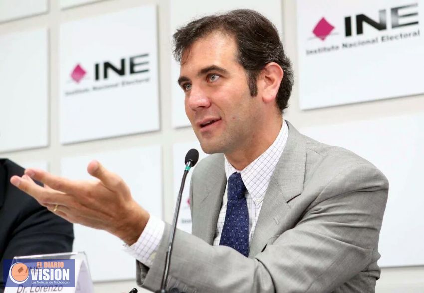Cuesta a ciudadanos primer mes de campañas 579 mdp