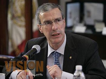 Propone Senador José González Morfín un periodo extraordinario para el próximo 26 de julio