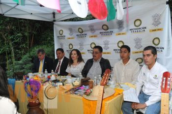 Firman convenio de colaboración el Gobierno del Estado y Financiera Rural