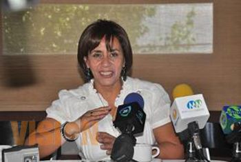 Cocoa cierra campaña mañana domingo  