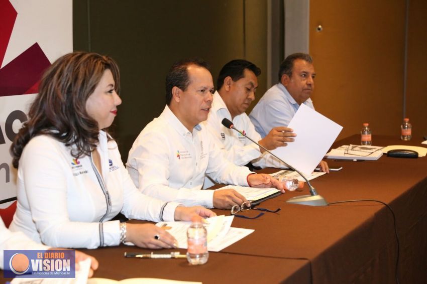 En marcha, estrategia para evitar inundaciones en cultivos: Sedrua