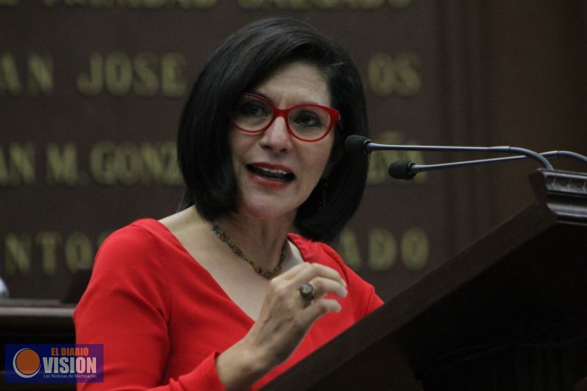 La violencia simbólica y mediática también causan daño a las mujeres: Socorro Quintana