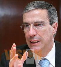 Diálogo con Sicilia y Organizaciones, fundamental para avanzar en Reformas: González Morfín