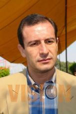 Descarta Francisco Lara alianza con otros partidos