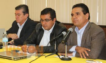 Asegura Silvano que su precampaña se ajustó a las reglas del proceso democrático del PRD