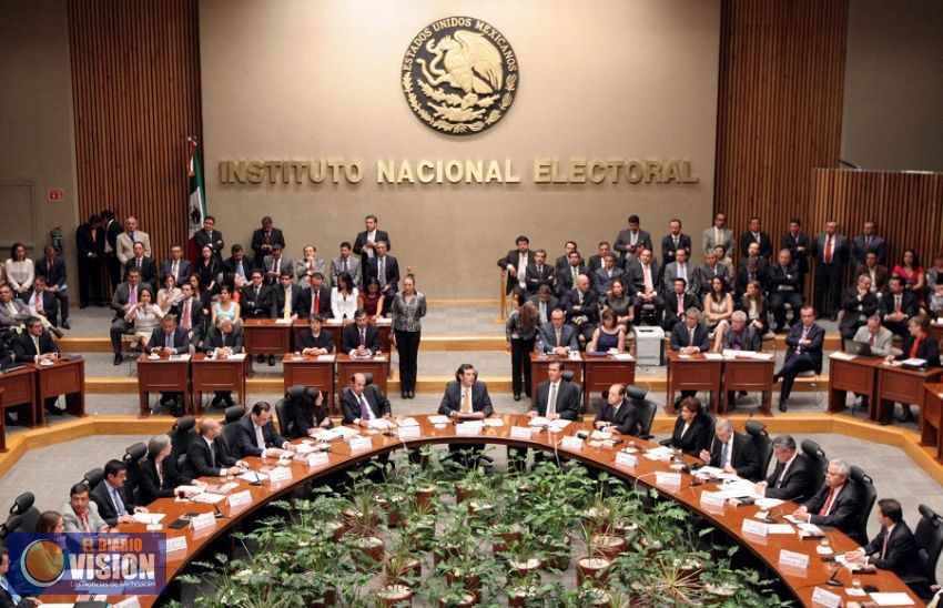  La Democracia en México un negocio de políticos