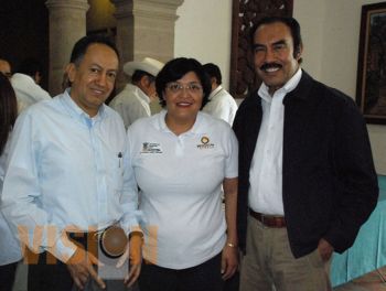 Crean comisiones de trabajo en pro del campo Michoacano