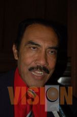 Privilegiar el beneficio de los michoacanos: Rodríguez López