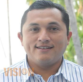 Reconocen alcaldes de la ANCMPM liderazgo de Fausto Vallejo en gestiones con la Federación 