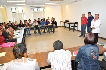 Preparatoria Abierta cumple con la población en rezago y de escasos recursos económicos