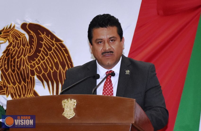 Congreso condena homicidio de candidato independiente: Roberto Carlos López