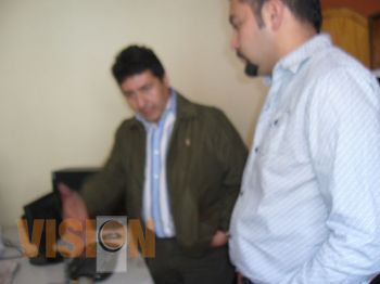 Presenta PRD resultados preliminares en 31 municipios