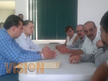 Se registra Luisa María Calderón como precandidata a gobernadora por el Partido Nueva Alianza