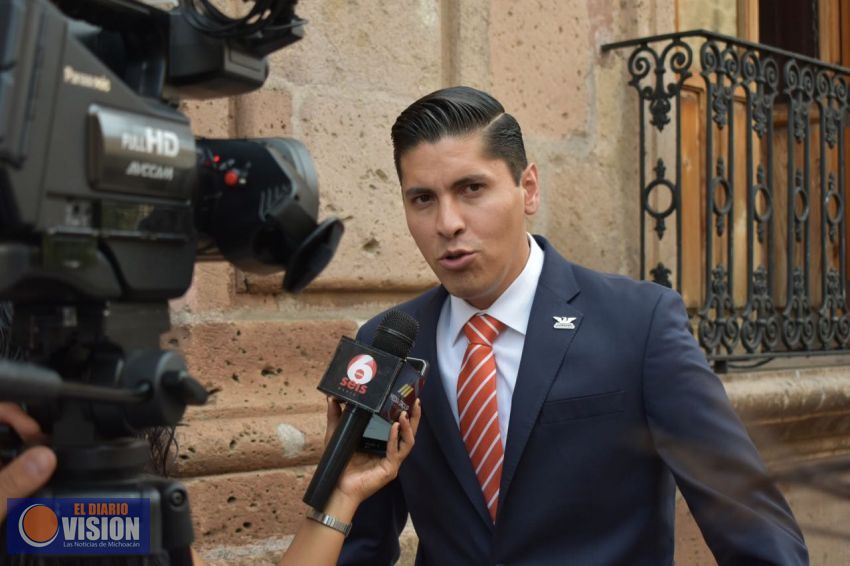 Movimiento Ciudadano condena asesinato de alcalde electo