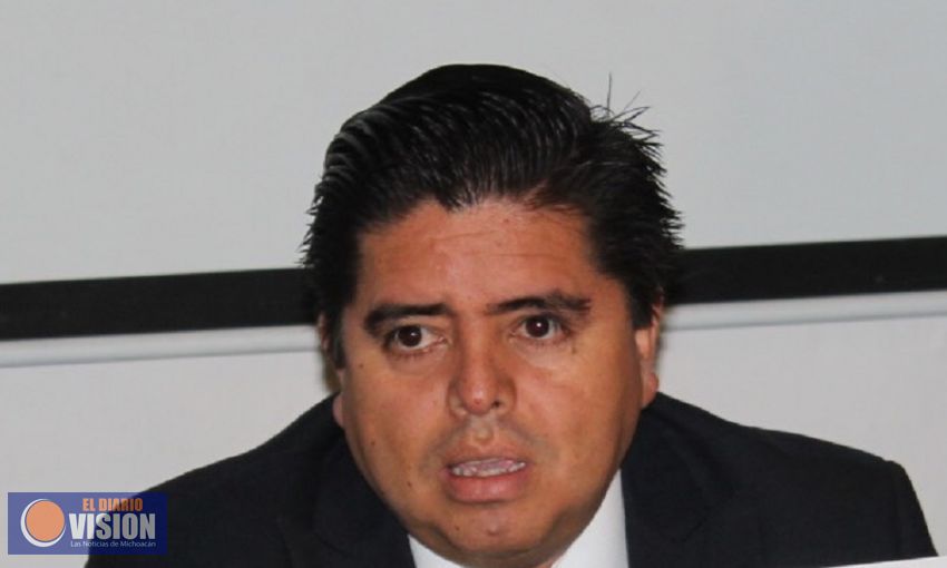 Exige Morena que las autoridades esclarezcan el artero ataque a su compañero 