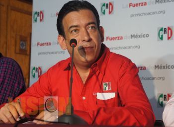 Demanda Moreira protocolo de seguridad para elecciones
