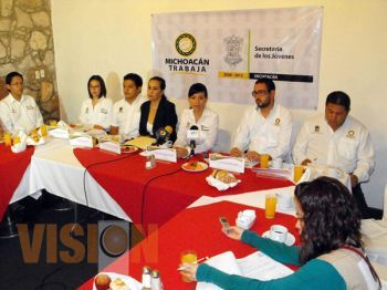 Celebrarán Día Internacional de la juventud  