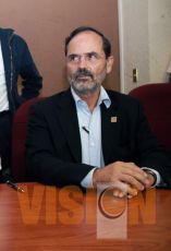 Revela Gustavo Madero maniobras de Moreira