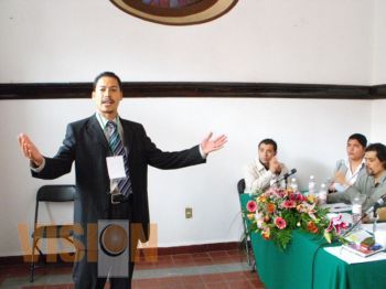 Un éxito en la presente administración los Concursos Estatales Juveniles de Oratoria