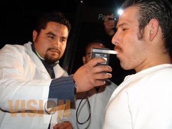 REPORTÓ  TRÁNSITO MUNICIPAL SALDO BLANCO EN FESTIVIDADES DE FIN DE AÑO 