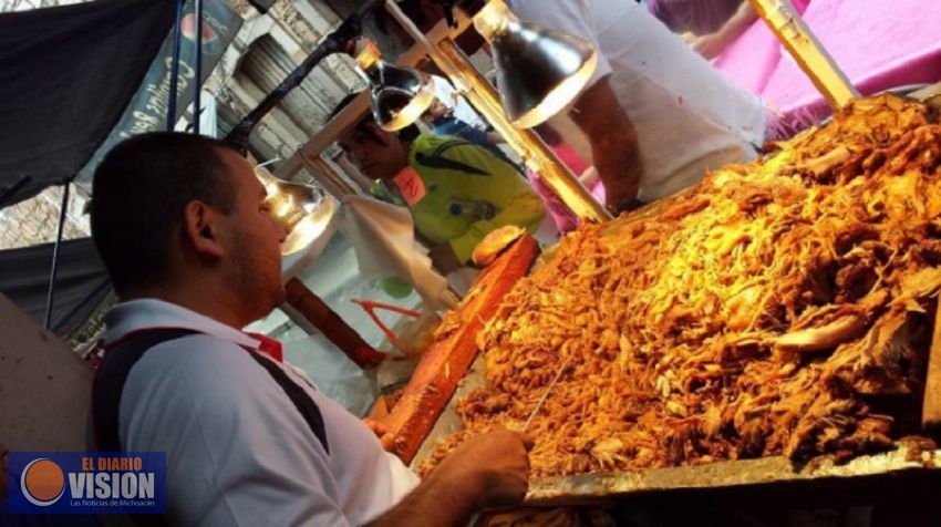 Quiroga prepara su tradicional Feria de las Carnitas y las Artesanías