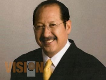 Solicita Leonel Godoy a Felipe Calderón coordinación y respeto en las giras de funcionarios Federal