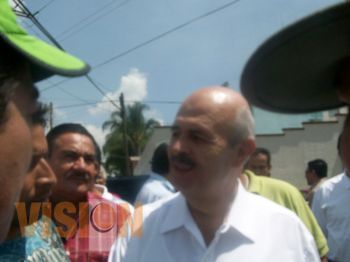 Contesta Gobierno del Estado de la 