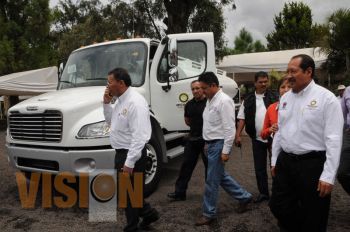 El Zoológico de Morelia, vehículo educativo y de justicia social: Leonel Godoy Rangel