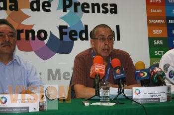 Gobierno Federal invierte cerca de 1,800 mdp en materia ambiental