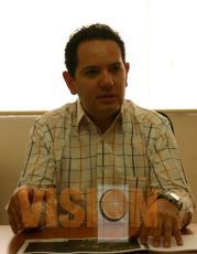Inaugurará Leonel Godoy primera etapa del PTA y CIDAM