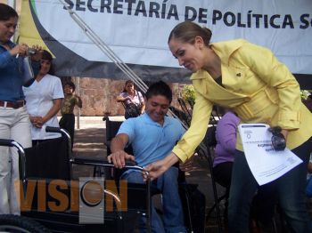 Impulsan salud alternativa