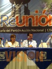 Supera expectativas plenaria del PAN celebrada en Morelia