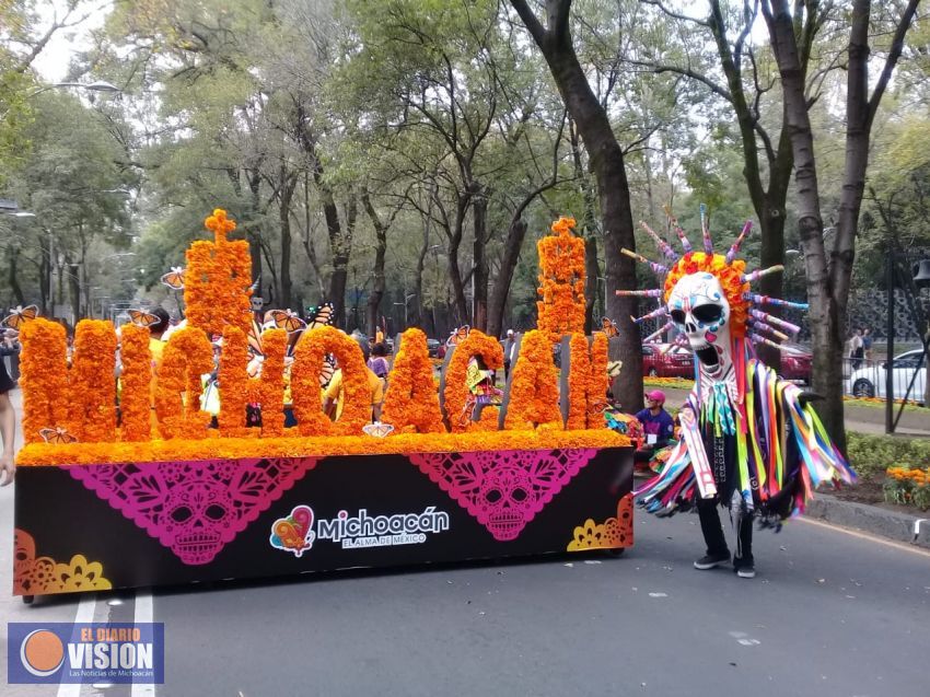 Turismo fuente de ingresos y cohesionador social: Araceli Saucedo