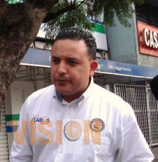 Carlos Quintana: Por primera vez una mujer gobernará Michoacán