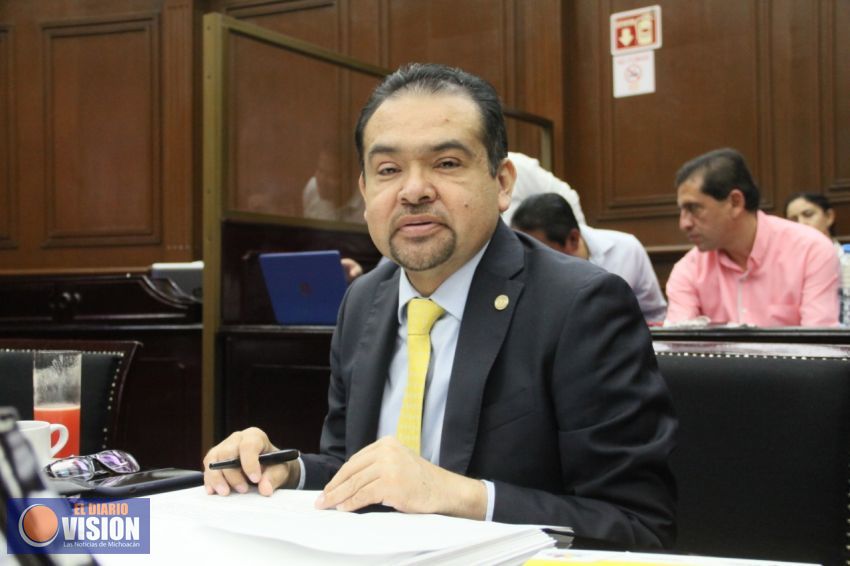 Un respiro para finanzas públicas estatales regresar gasto educativo a federación: Tony Martínez