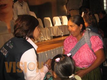 Cocoa realiza gira por la Perla del Cupatitzio‏