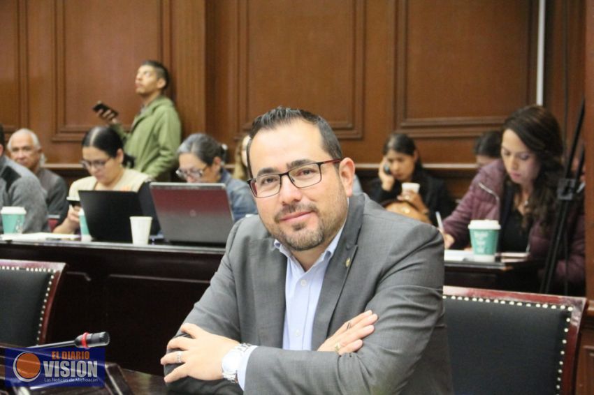 Grave paralizar Michoacán por falta de combustible: Humberto González