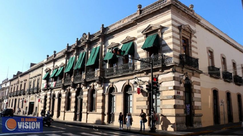 Hasta el momento 14 aspirantes a la Fiscalía General de Michoacán 