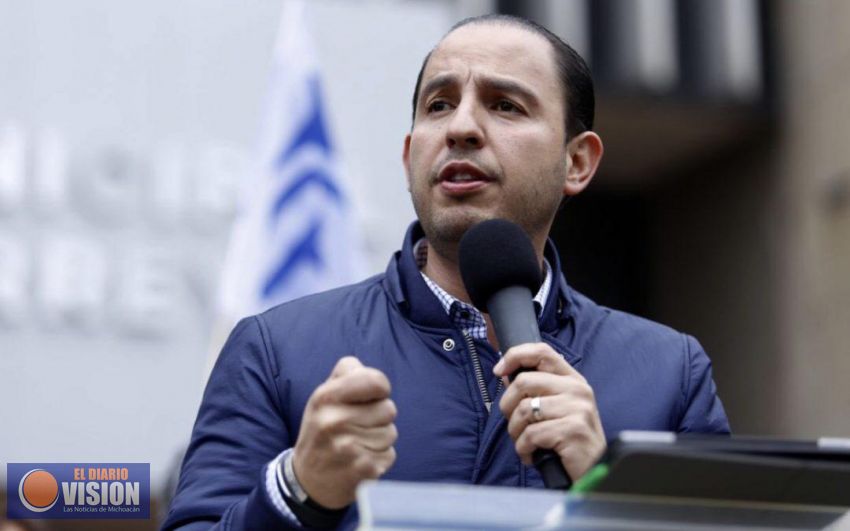Tragedia en Hidalgo se pudo evitar: Marko Cortés
