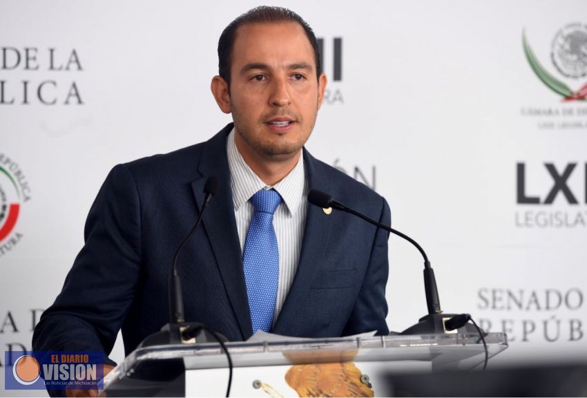 Gobierno federal incumple palabra en nombramiento del Gobernador de Puebla