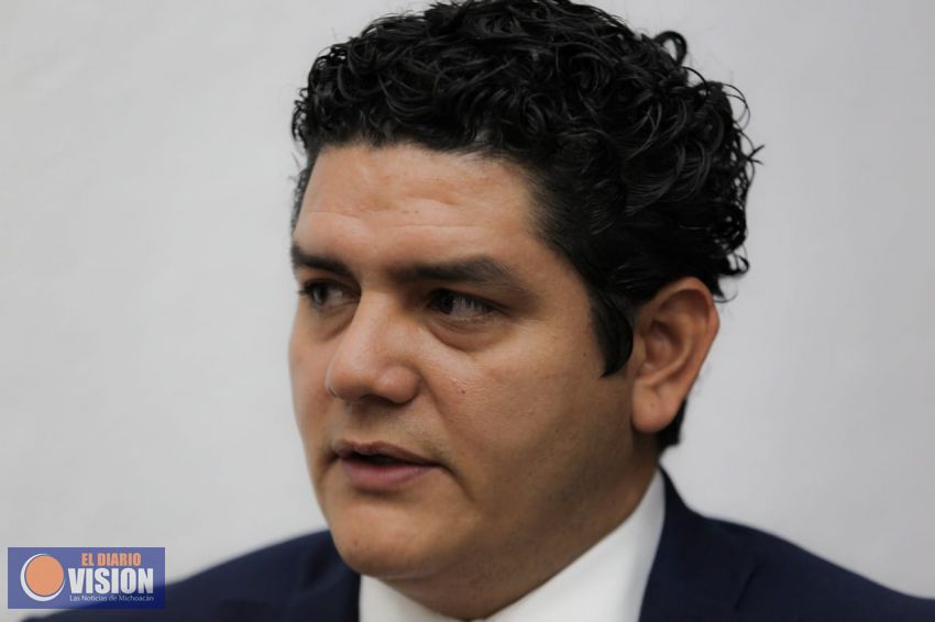 Gobierno del Estado frena liberación de 300 mdp para pagar a maestros: Madriz