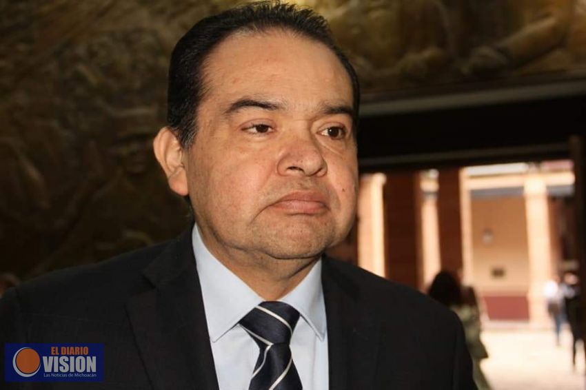 Necesario discutir viabilidad de regulación puntual a Internet: Tony Martínez