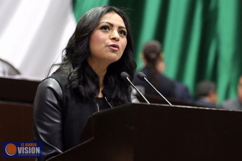 Revisión profunda de perfiles, base del listado de aspirantes a Fiscal General: Araceli Saucedo