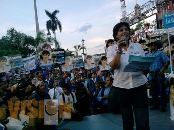 Apatzingán, cuna de la Constitución: Cocoa