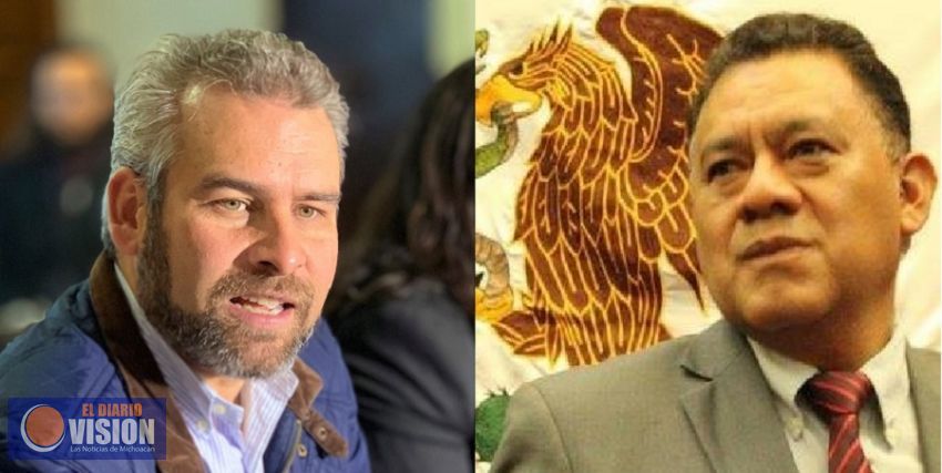 Diputados de Morena se van a los tribunales, pelean la Coordinación de Grupo Parlamentario