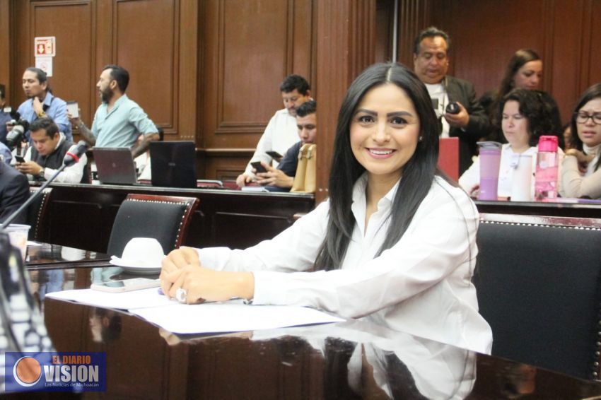 Preocupante plantear regulación de calificadoras cuando no son favorables: Araceli Saucedo